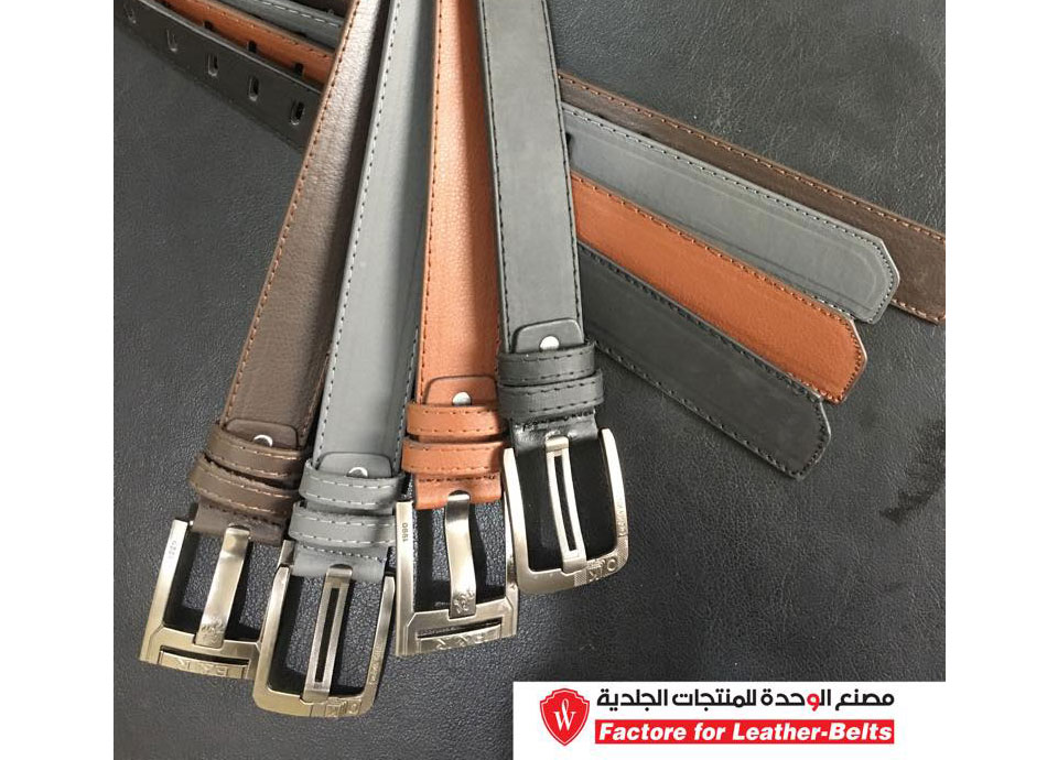 أحـزمة PVC أحـزمة PVC