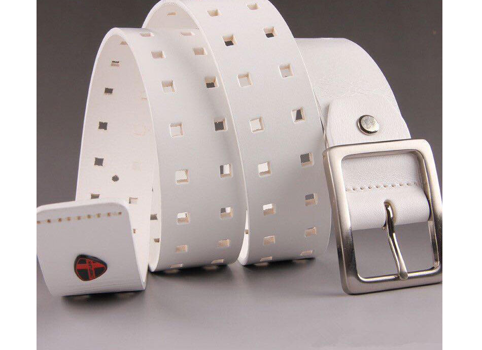 أحـزمة PVC أحـزمة PVC