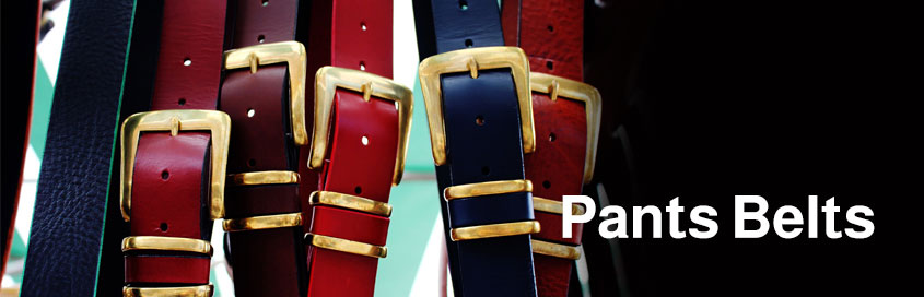 Pants Belts